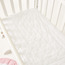 واقي مرتبة سادة من جيجلز - 85×50×10 سم-baby-nursery-babybedding-image-4
