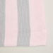 Giggles Striped Blanket - 76x102 cms-Blankets and Throws-thumbnail-1