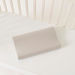 Giggles Memory Foam Pillow with Zip Closure-Baby Bedding-thumbnail-1