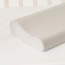وسادة رضّع ميموري فوم بسحاب إغلاق من جيجلز -baby-nursery-babybedding-image-3