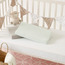 وسادة رضّع ميموري فوم بسحاب إغلاق من جيجلز -baby-nursery-babybedding-image-1