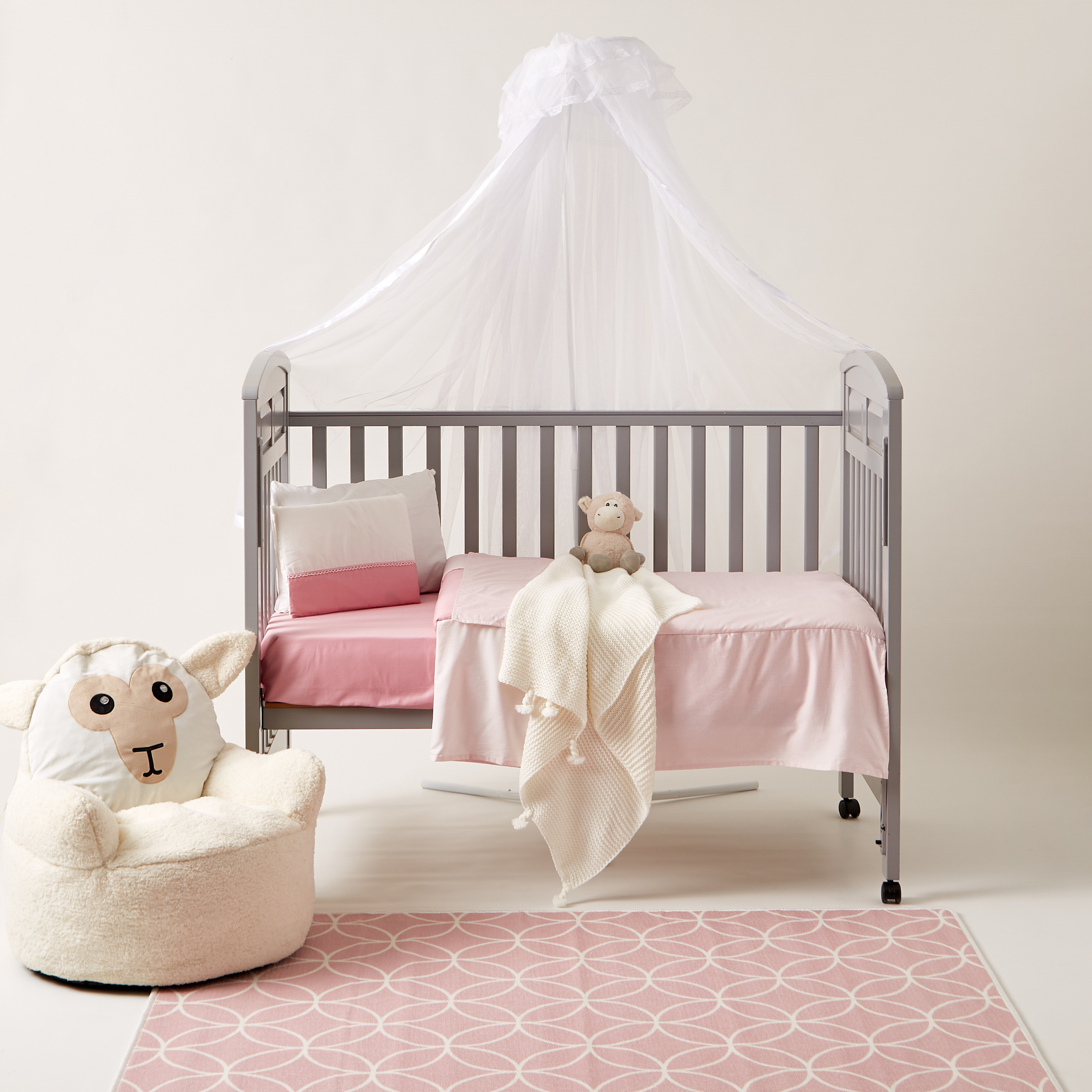 Mothercare baby bedding set best sale