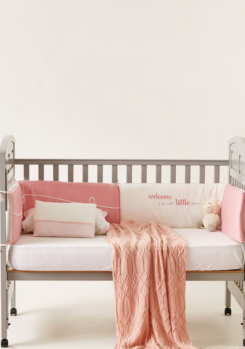 Giggles Bedding Set-Baby Bedding-image-5