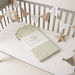 Giggles Porcupine Print Nest Bag-Baby Bedding-thumbnail-0