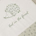 Giggles Porcupine Print Nest Bag-Baby Bedding-thumbnail-4