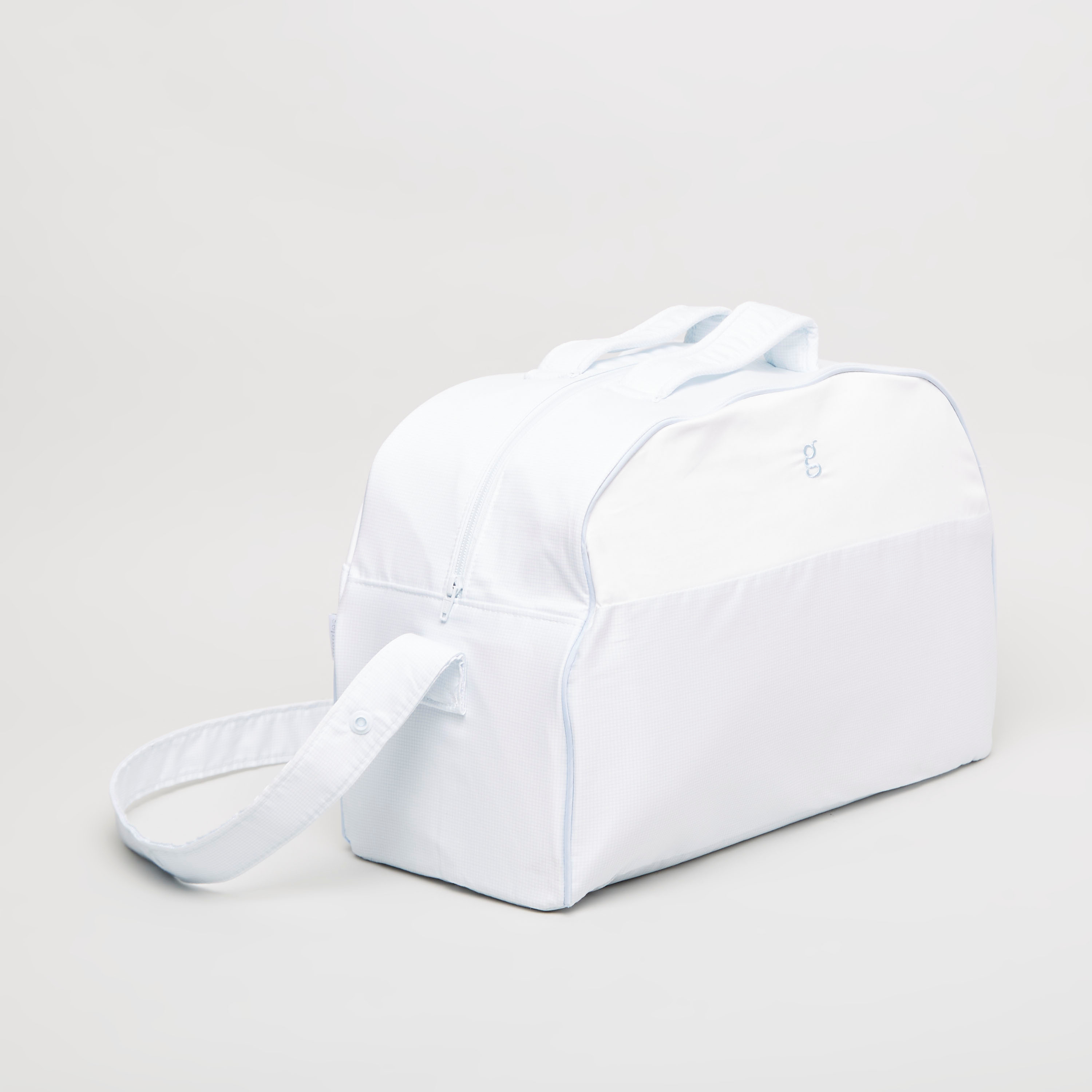 Giggles Solid Diaper Bag-baby-gear-diaperbags-image-2