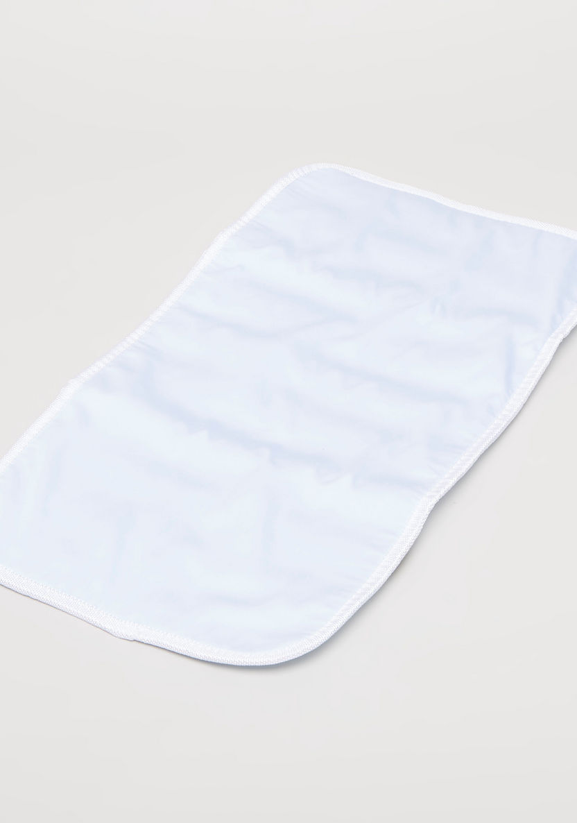 Giggles Solid Diaper Bag-Diaper Bags-image-5