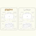 Giggles Printed Diaper Bag with Zip Closure-Diaper Bags-thumbnail-6