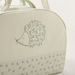 Giggles Forest Friends Printed Diaper Bag with Embroidered Detail-Diaper Bags-thumbnail-4