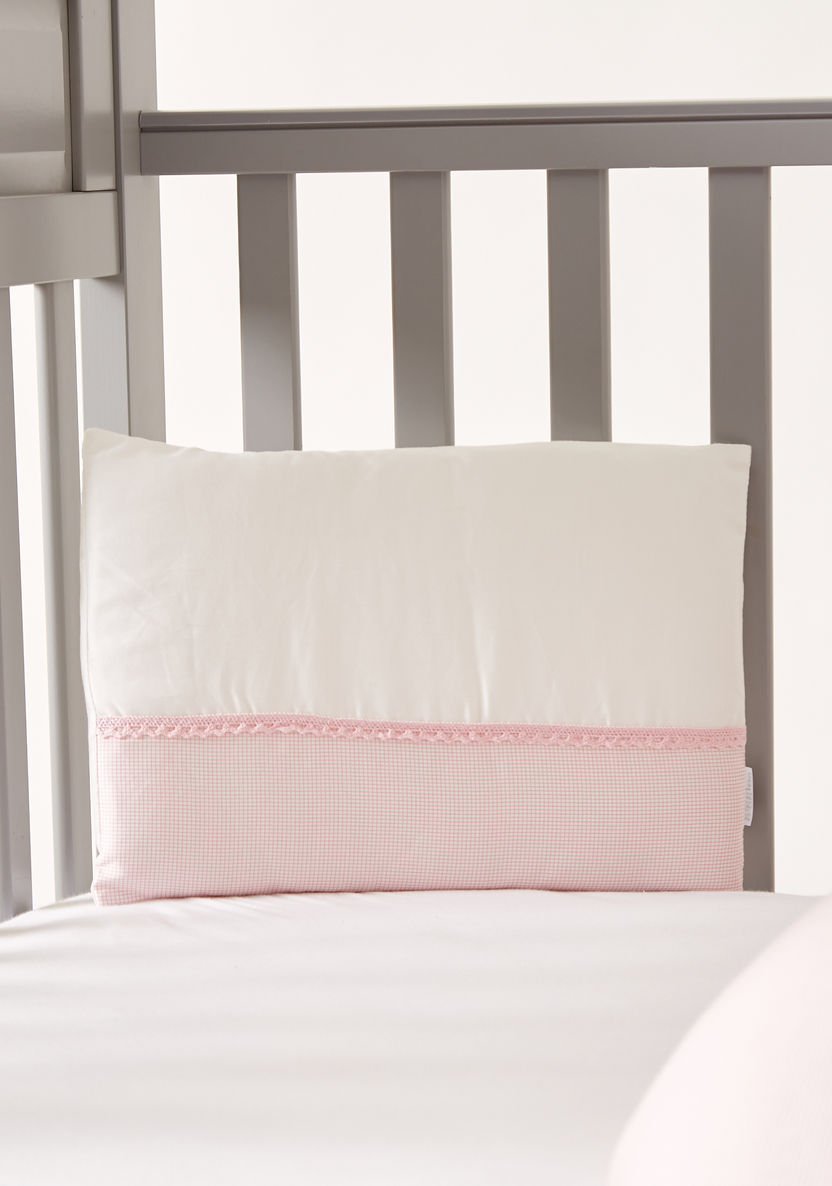 Giggles Printed 2-Piece Comforter Set-Baby Bedding-image-2