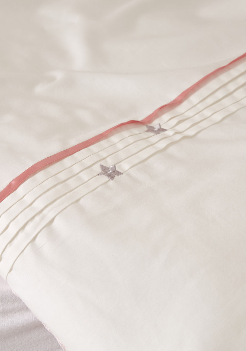 Giggles Printed 2-Piece Comforter Set-Baby Bedding-image-4