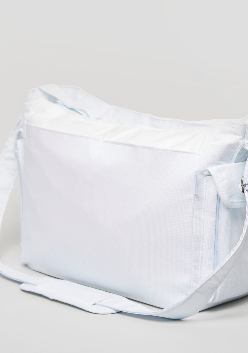 Giggles Starry Night Diaper Bag-Diaper Bags-image-2