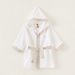 Giggles Hooded Robe-Towels and Flannels-thumbnail-0