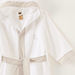 Giggles Hooded Robe-Towels and Flannels-thumbnail-1