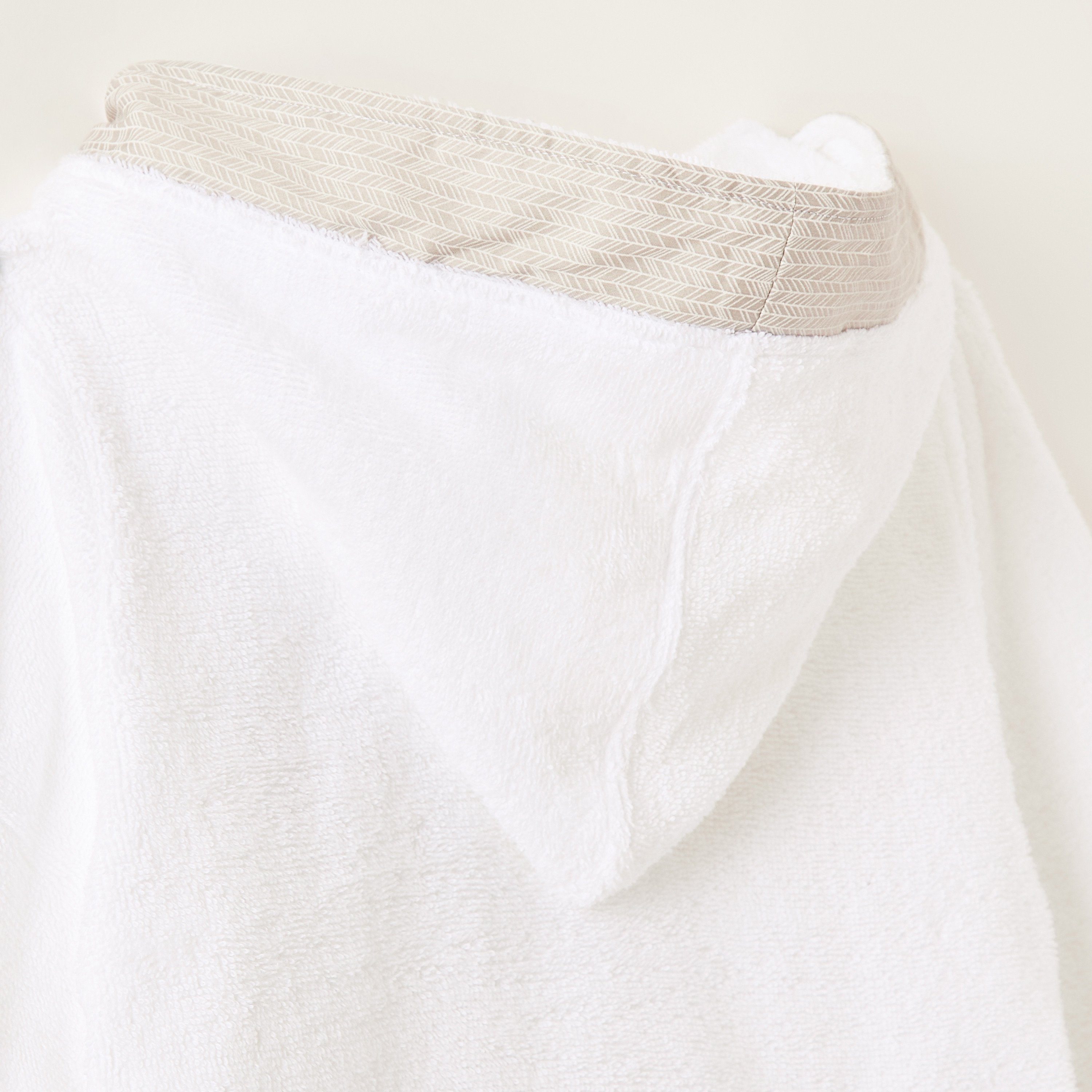 Giggles Hooded Robe-baby-bathandcare-towels-image-4