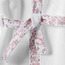 Giggles Panelled Hooded Bathrobe with Tie-Up Belt-baby-bathandcare-towels-image-4