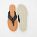 Le Confort Solid Slip-On Thong Sandals-Women%27s Flat Sandals-thumbnail-4