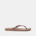Textured Thong Slippers-Women%27s Flip Flops & Beach Slippers-thumbnailMobile-0