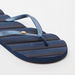 Textured Slip-On Thong Slippers-Women%27s Flip Flops & Beach Slippers-thumbnailMobile-3
