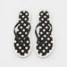 Polka Dot Slip-On Thong Slippers-Women%27s Flip Flops & Beach Slippers-thumbnail-3