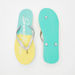Printed Slip-On Thong Slippers-Women%27s Flip Flops & Beach Slippers-thumbnailMobile-5