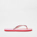 Printed Slip-On Thong Slippers-Women%27s Flip Flops & Beach Slippers-thumbnail-0