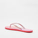 Printed Slip-On Thong Slippers-Women%27s Flip Flops & Beach Slippers-thumbnail-2