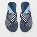 Printed Slip-On Thong Slippers-Women%27s Flip Flops & Beach Slippers-thumbnail-0