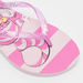 Missy - Disney Cheshire Cat Print Slip-On Thong Slippers-Women%27s Flip Flops & Beach Slippers-thumbnailMobile-4