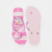 Missy - Disney Cheshire Cat Print Slip-On Thong Slippers-Women%27s Flip Flops & Beach Slippers-thumbnailMobile-5