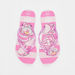 Missy - Disney Cheshire Cat Print Slip-On Thong Slippers-Women%27s Flip Flops & Beach Slippers-thumbnailMobile-0