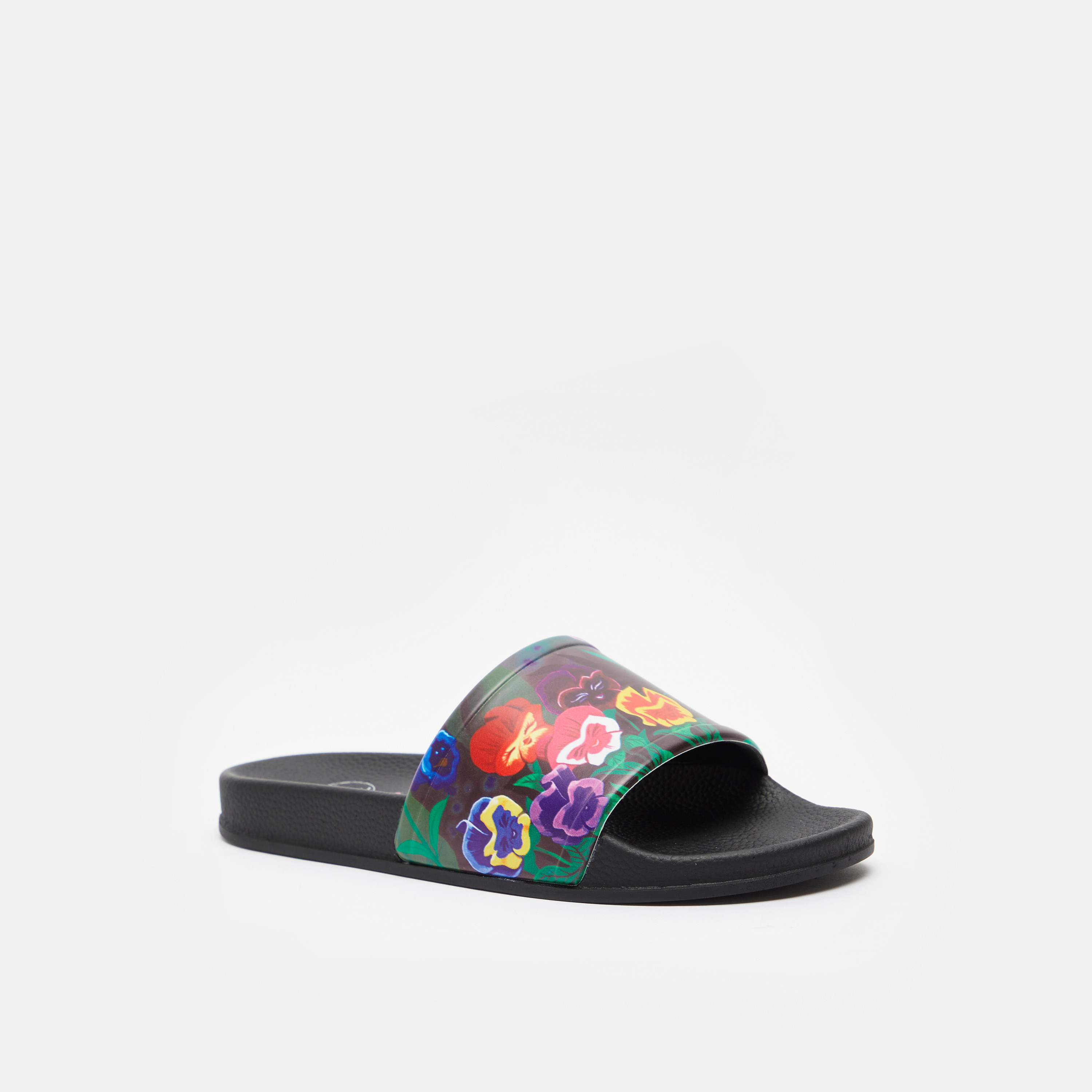 Women's gg psychedelic discount slide