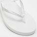 Glitter Accented Slip-On Thong Slippers-Women%27s Flip Flops & Beach Slippers-thumbnail-4