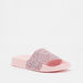 Embellished Slide Slippers-Women%27s Flip Flops & Beach Slippers-thumbnail-1
