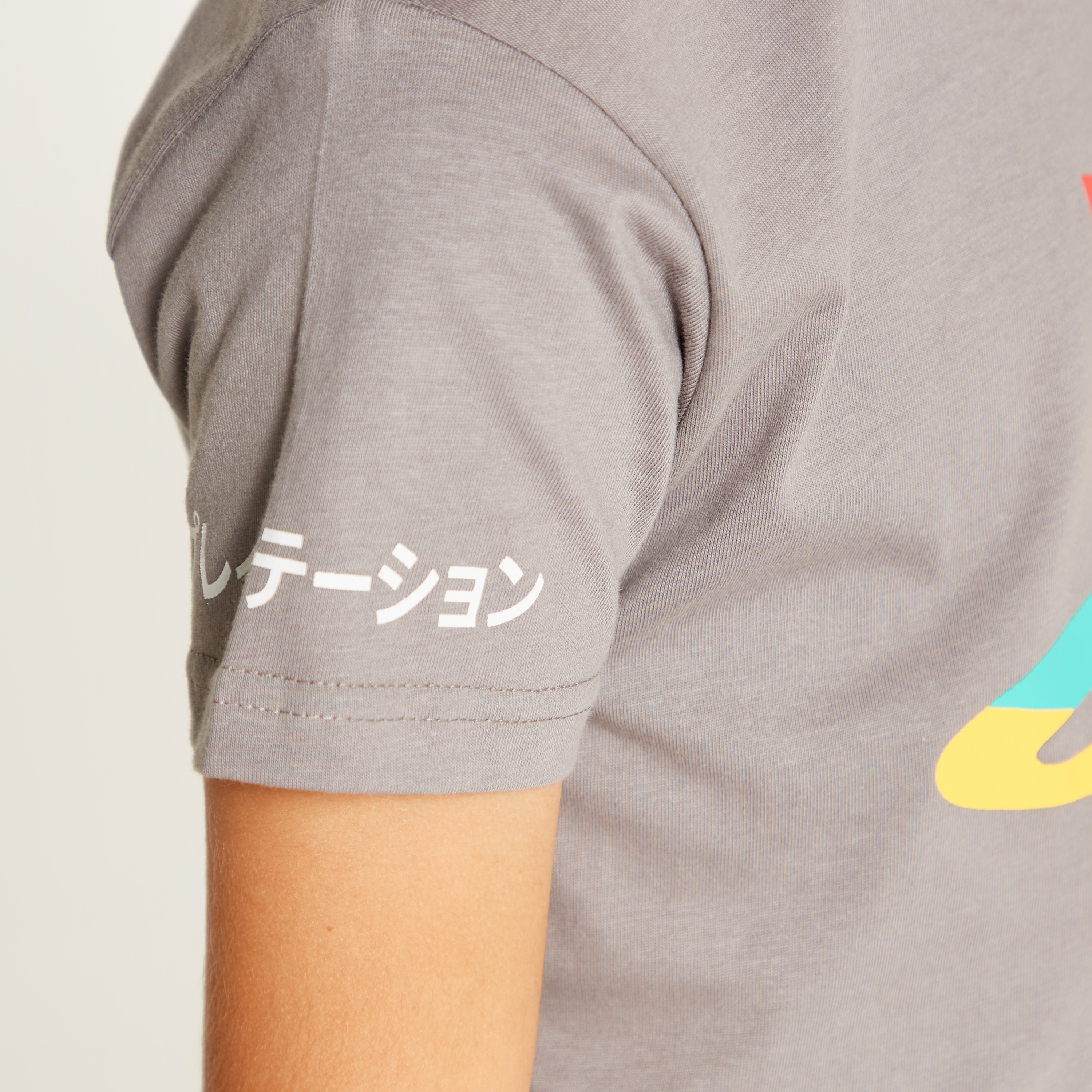 تيشيرت بياقة ضيقة وأكمام قصيرة وطبعات-boys-clothing-tshirtsandpolos-image-3