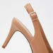 Celeste Women's Sandals with Stiletto Heels and Buckle Closure-Women%27s Heel Shoes-thumbnailMobile-3