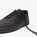 Lee Cooper Men's Low Ankle Sneakers with Lace-Up Closure-Men%27s Sneakers-thumbnailMobile-5