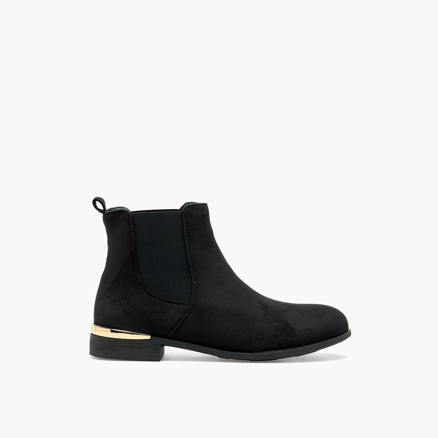 Flora Bella Women Suede Ankle Boots-women-shoes-boots-image-3
