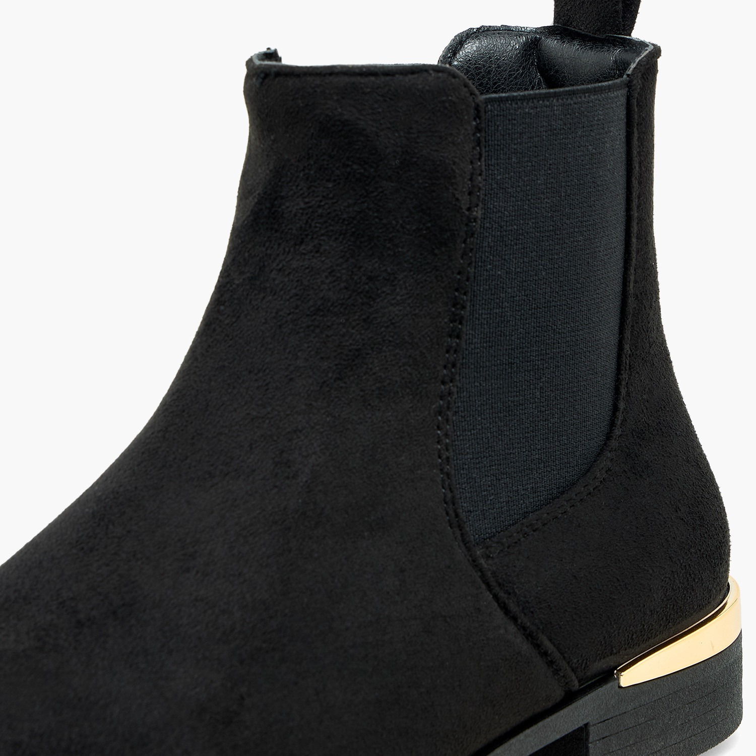 Flora Bella Women Suede Ankle Boots-women-shoes-boots-image-5