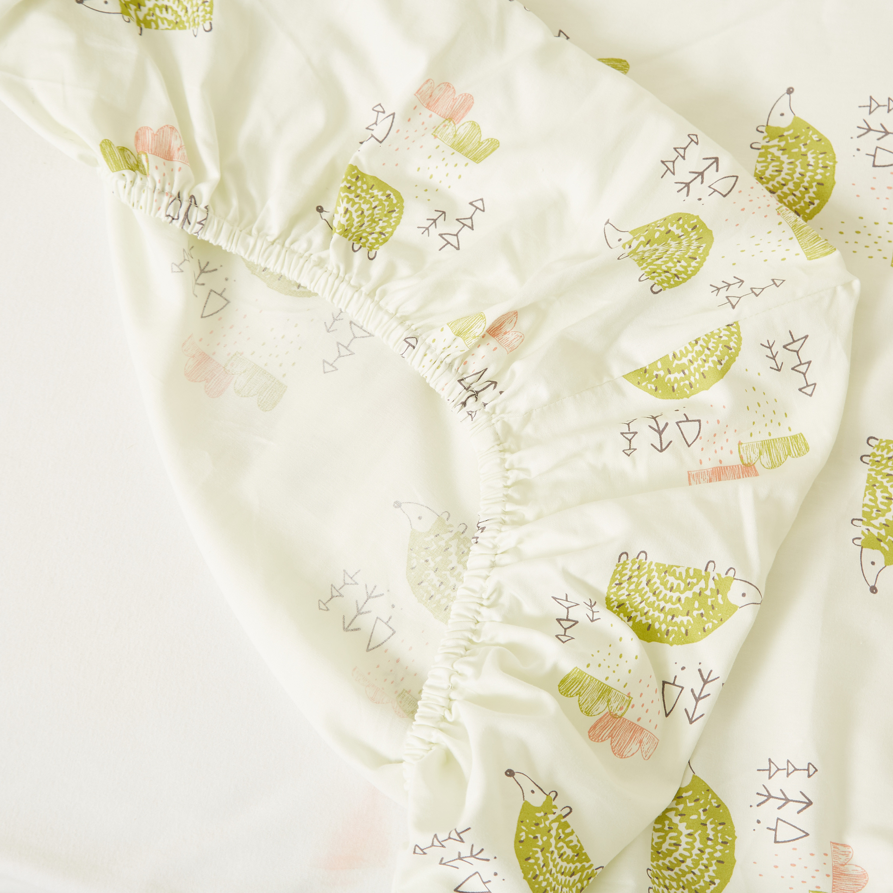طقم لحاف 5 قطع بطبعات من جونيورز-baby-nursery-babybedding-image-2