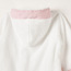 Giggles Long Sleeves Robe with Hood and Tie Up Belt-baby-bathandcare-towels-image-4