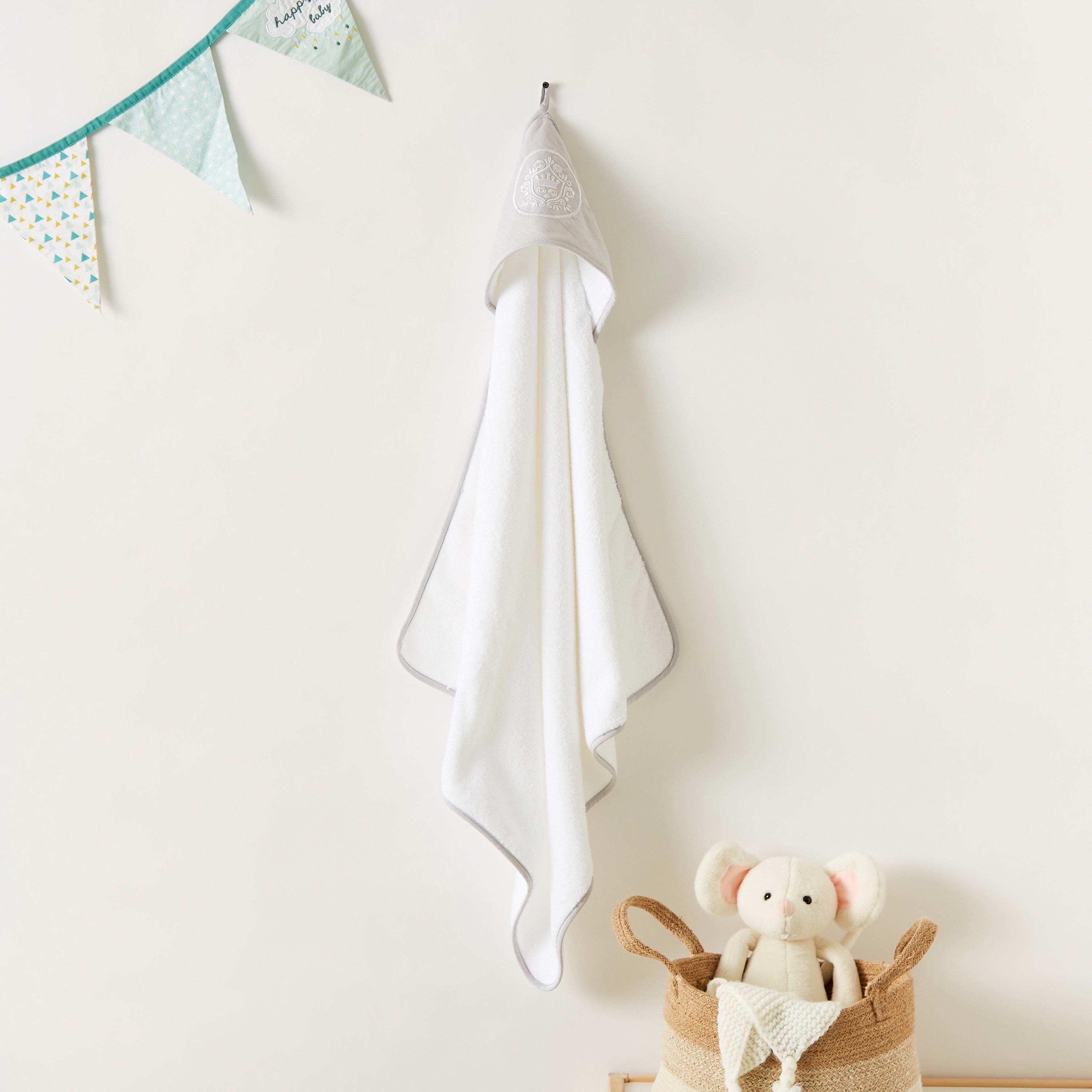 Baby towel online shopping hot sale