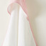 منشفة مطرزة بقبعة من جيجلز - 75x75 سم-baby-bathandcare-towels-image-2