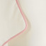 منشفة مطرزة بقبعة من جيجلز - 75x75 سم-baby-bathandcare-towels-image-1