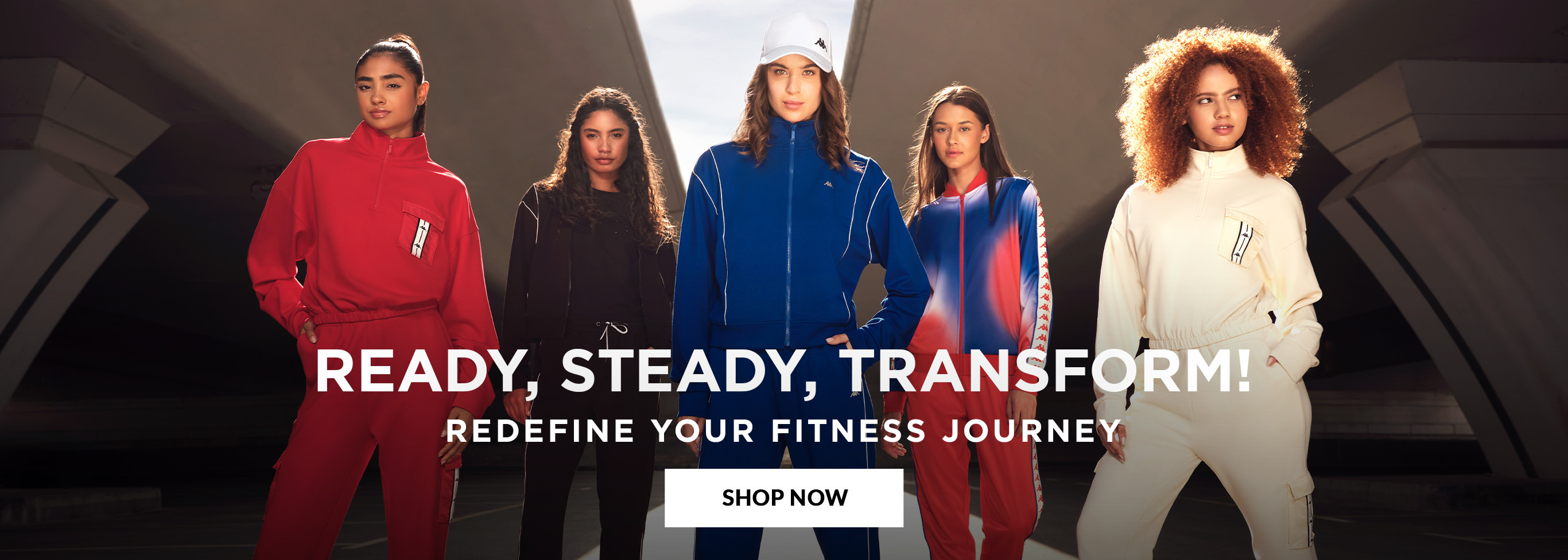 Online Shopping For Women | Splash KSA