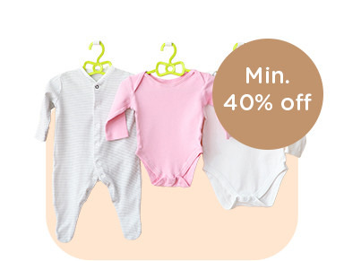 Lucky sizes