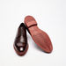 Duchini Men's Solid Leather Derby Shoes with Lace-Up Closure-Men%27s Formal Shoes-thumbnailMobile-2