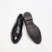 Duchini Men's Solid Leather Derby Shoes with Lace-Up Closure-Men%27s Formal Shoes-thumbnailMobile-2