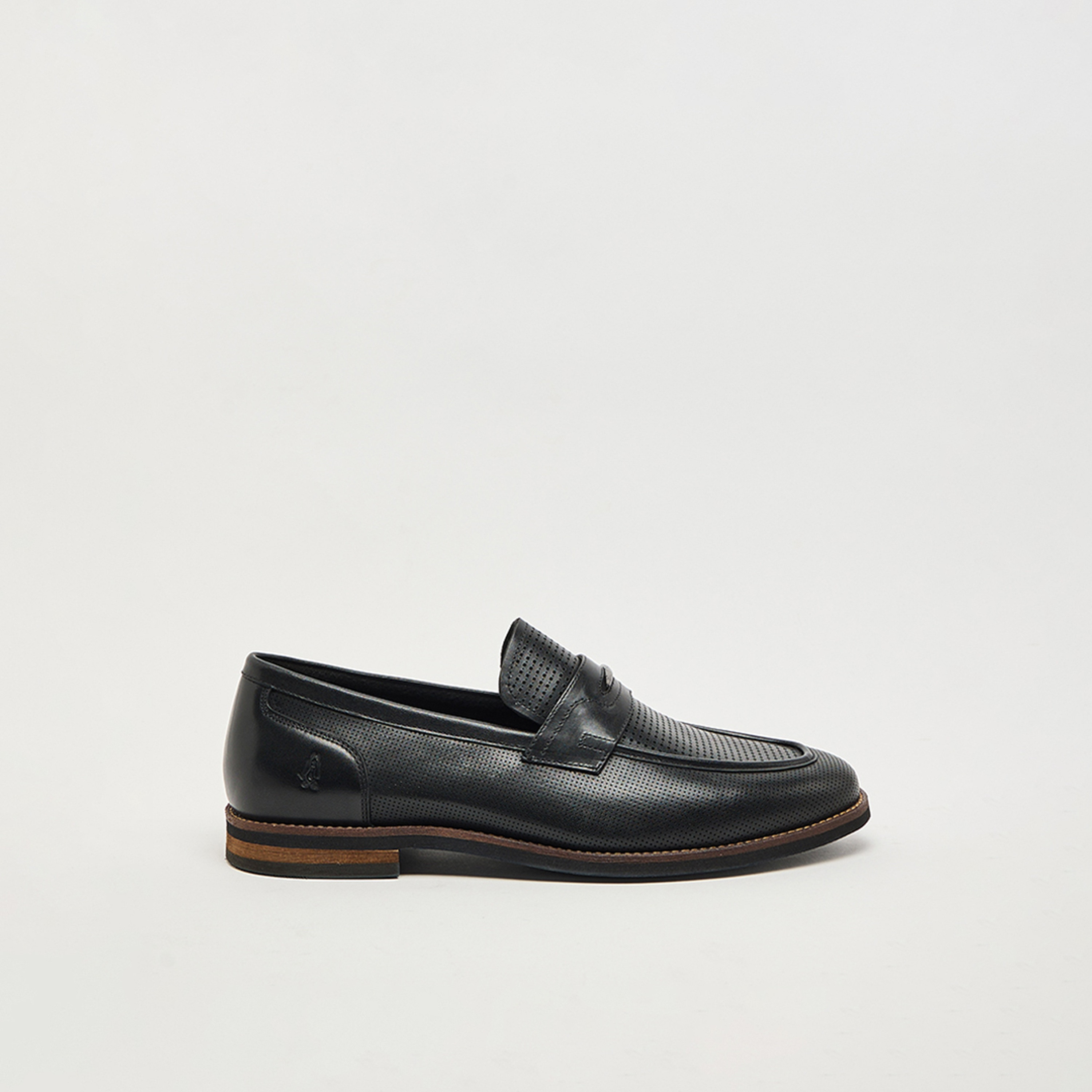 هاش بوبيز - حذاء جاسي رجالي سهل الارتداء | X1801-men-shoes-loafersandmoccasins-image-1
