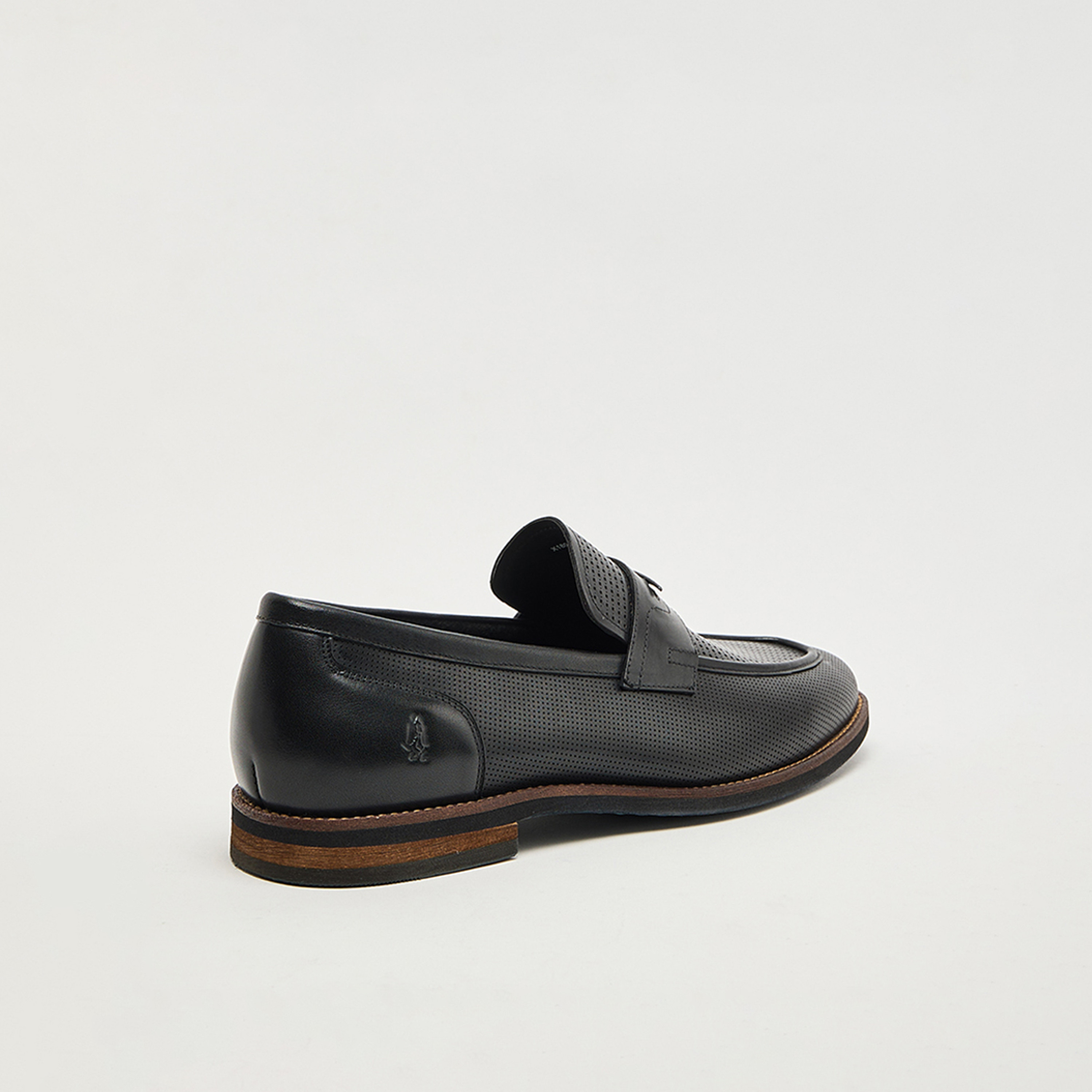 Hush Puppies Men's Slip-On Jacyi Loafers | X1801-men-shoes-loafersandmoccasins-image-3